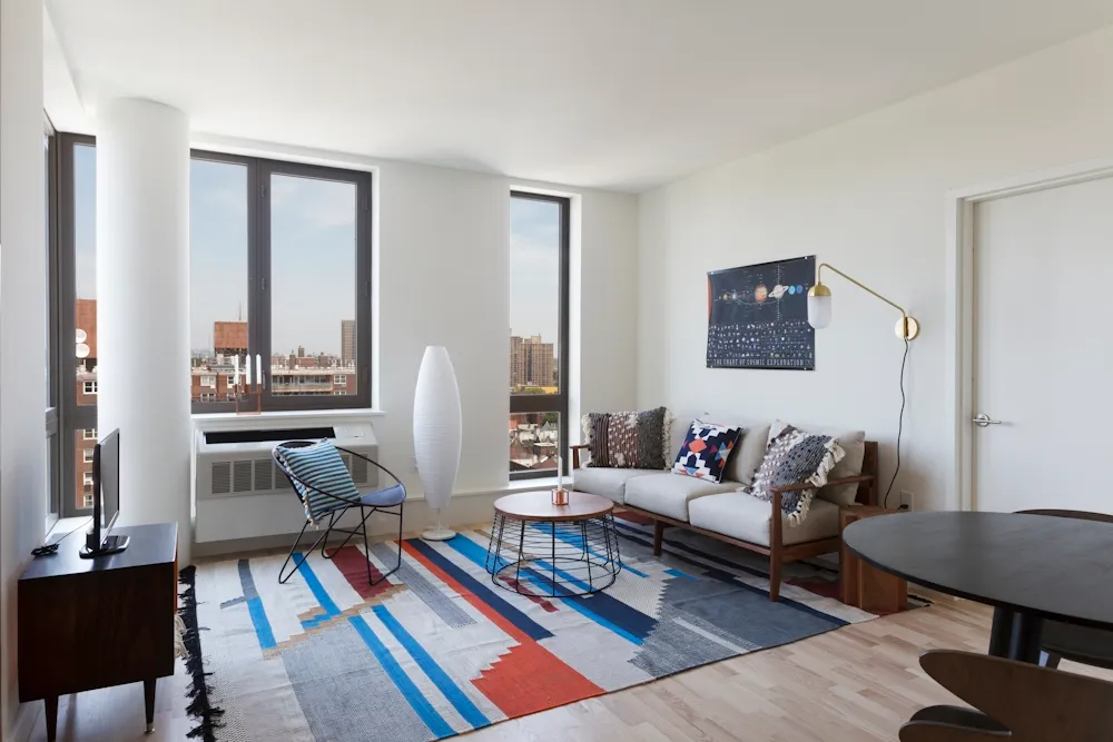 Brooklyn Leasing - 626 Flatbush Avenue #16P 1 of 15