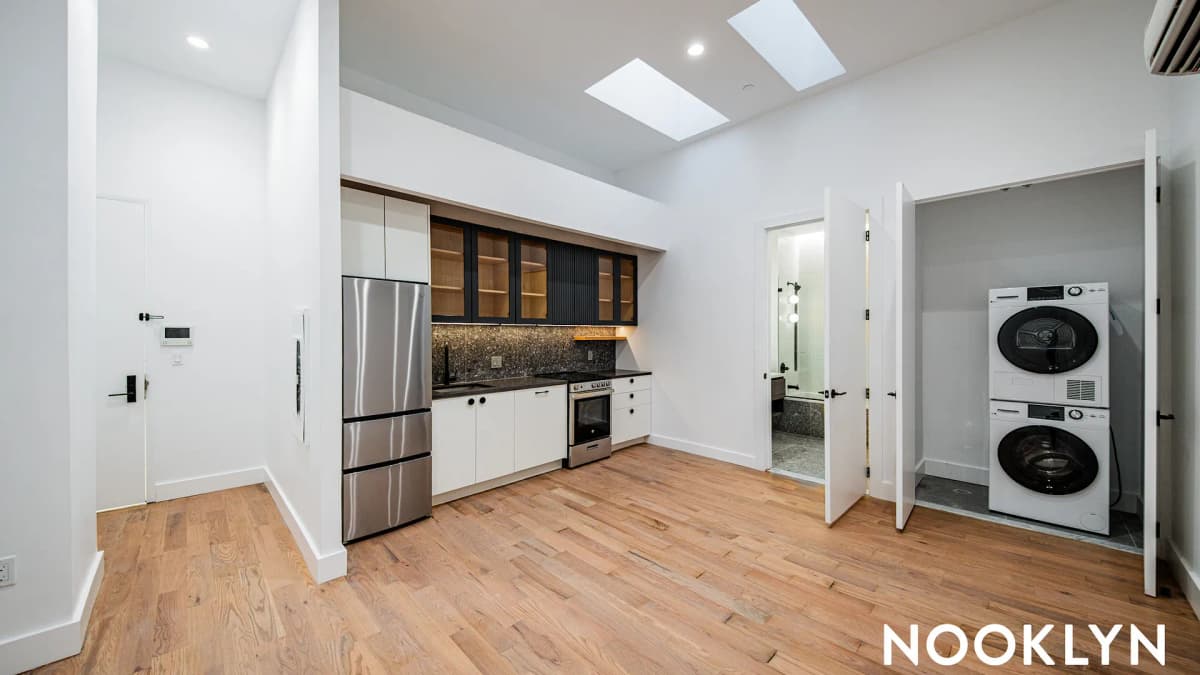 Nooklyn Apartments - 228 North 7th Street #110 1 of 15