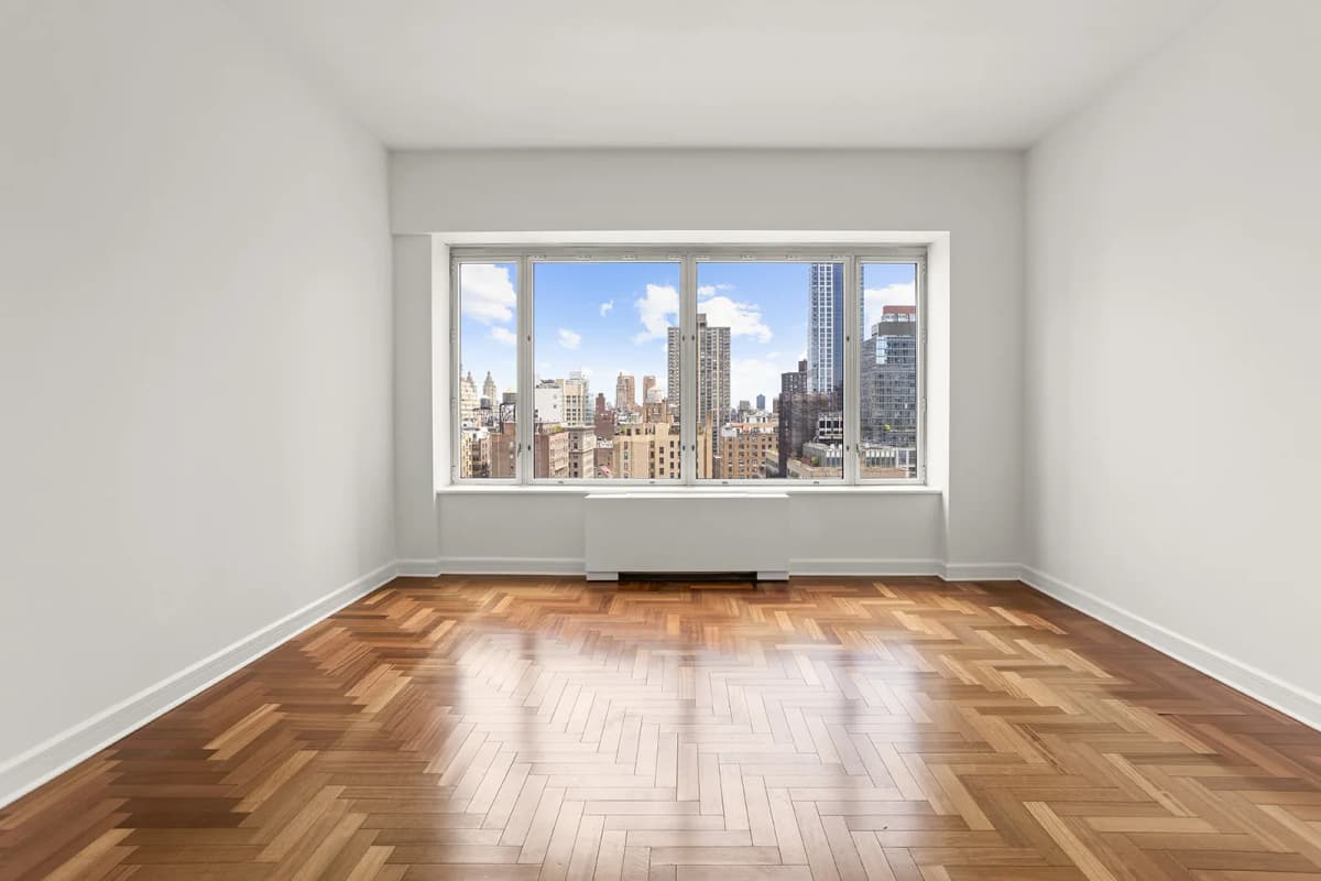 Jonathan Kamback - 220 Riverside Boulevard #20U 1 of 12