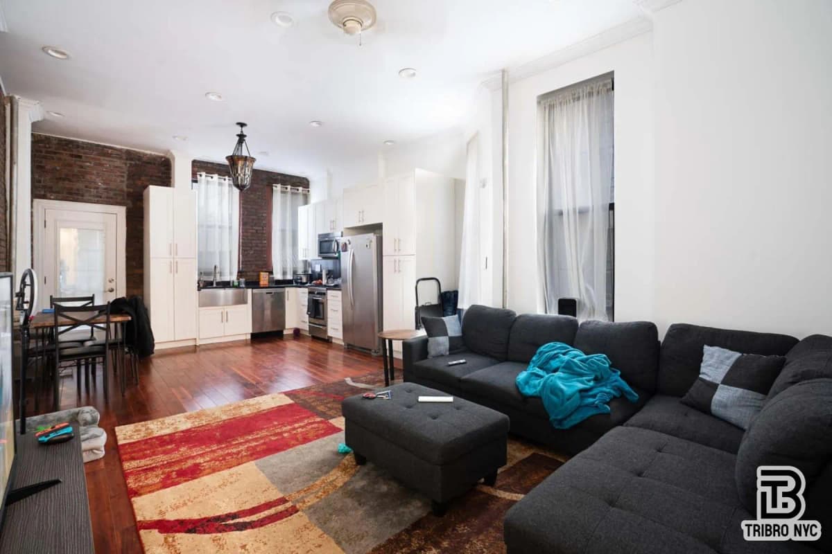 TriBro Group - 488 Street Nicholas's Avenue #1C 1 of 15