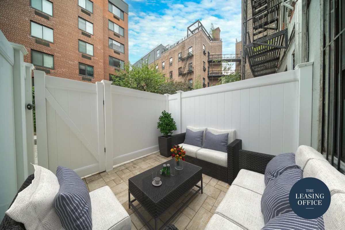 The Leasing Office - 450 West 46th Street #1RE 1 of 15
