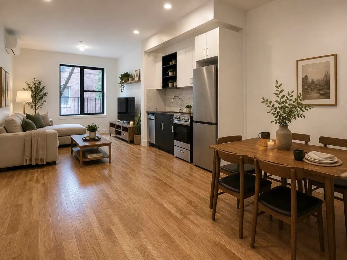 Britney Rodriguez - 8 Stuyvesant Avenue #2A 1 of 15
