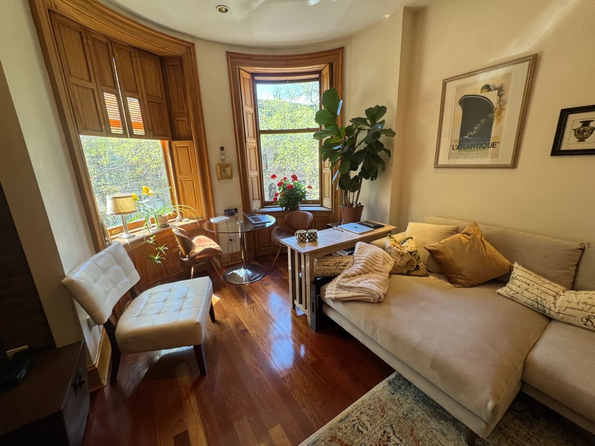 863 Carroll Street #2A - 863 Carroll Street #2A 1 of 13