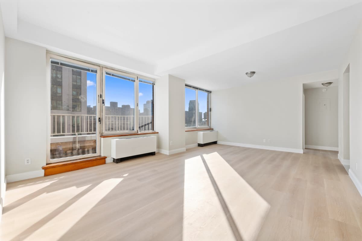 Corey Mermelstein - 201 West 72nd Street #18B 1 of 15