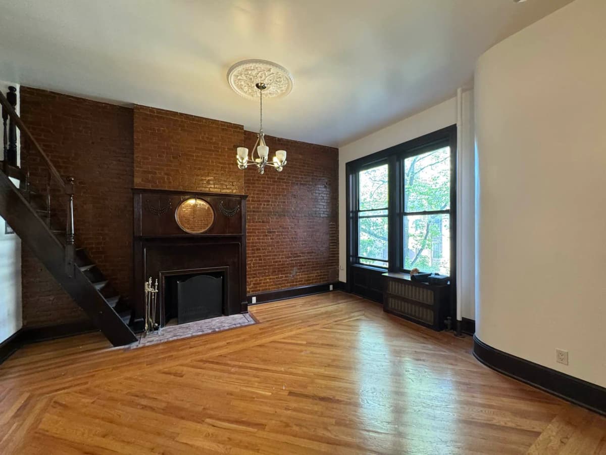 George Pastor - 317 West 76th Street #3R 1 of 15