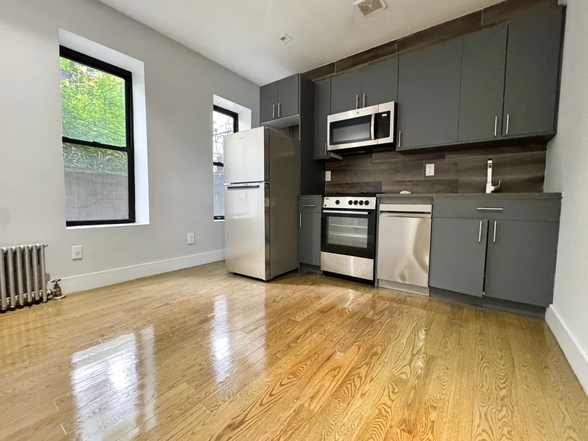 Bohemia Realty Group - 244 East 117th Street #1D 1 of 15