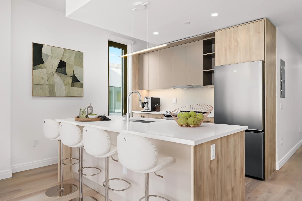 Nooklyn Apartments - 255 Lorimer Street #679 1 of 15