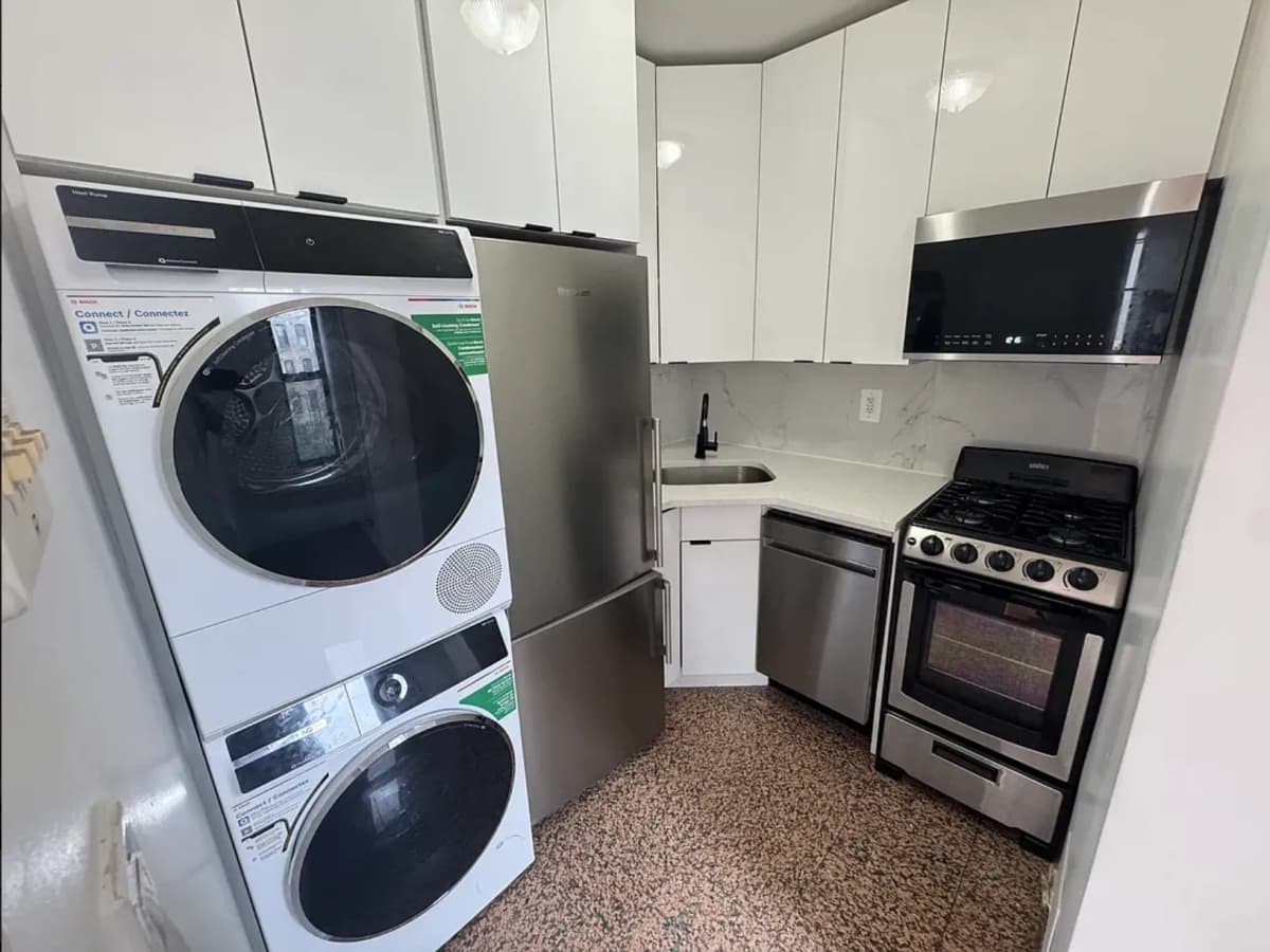 Alex Bruni - 214 1st Avenue #7 1 of 15