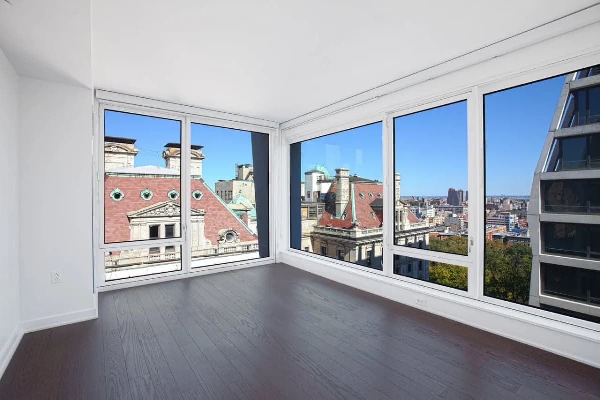 400 West 113th Street #1014 - 400 West 113th Street #1014 1 of 15