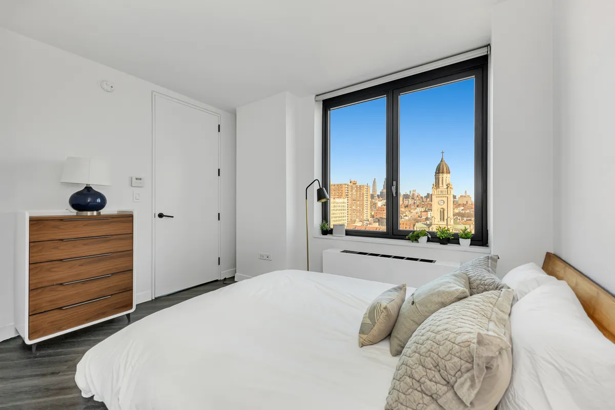 Leasing Team - 250 East Houston Street #PHL 1 of 15