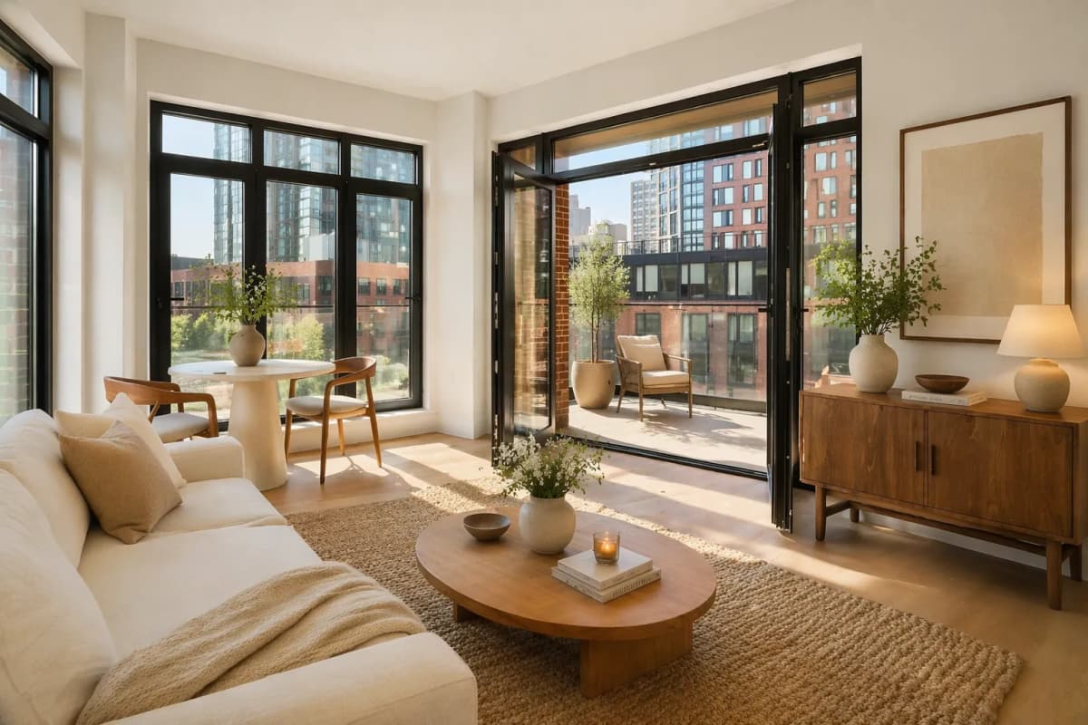 Liz Sheina - 50 Commercial Street #3E 1 of 15