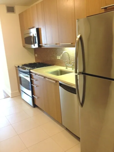 400 West 63rd Street #1202 - 400 West 63rd Street #1202 1 of 15