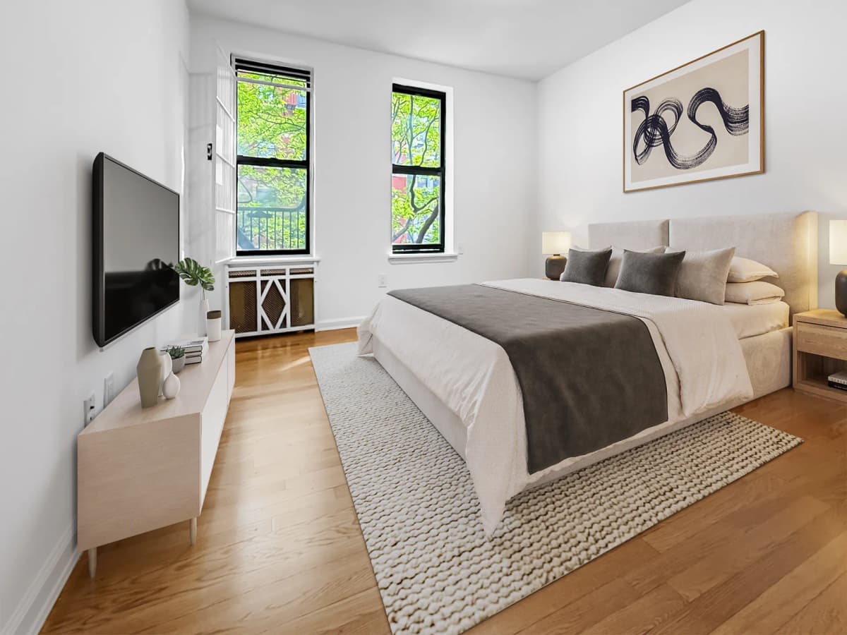 Jason Zeller - 355 West 51st Street #32 1 of 12