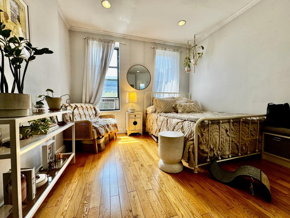 Angel Montreuil - 325 East 90th Street #5FE 1 of 15