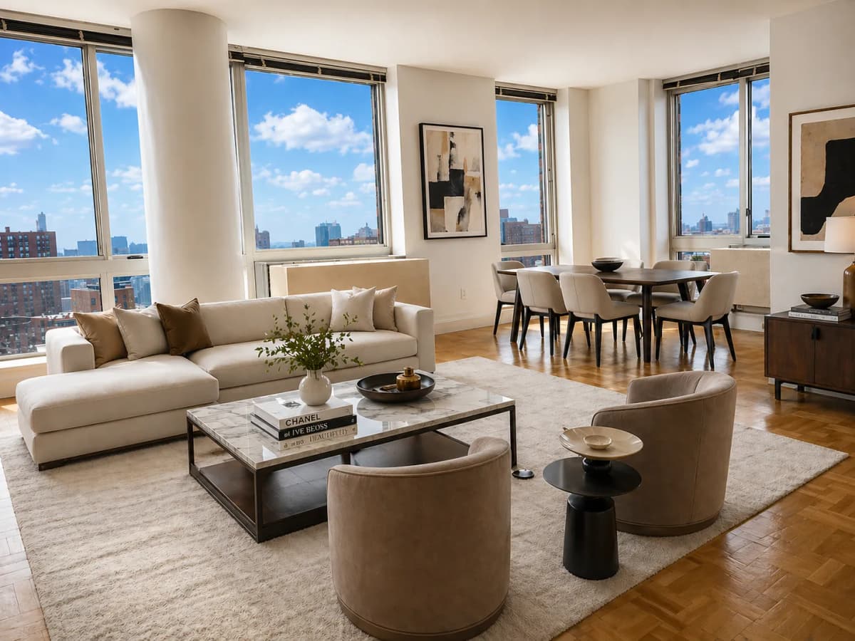 Davide Frignani - 215 East 96th Street #40E 1 of 15