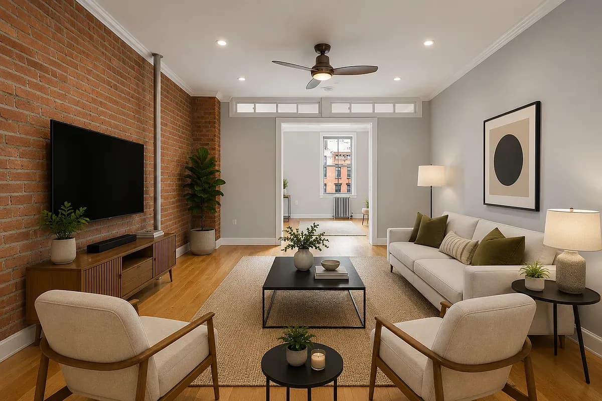 Michael Dallal - 120 1st Avenue #3 1 of 14