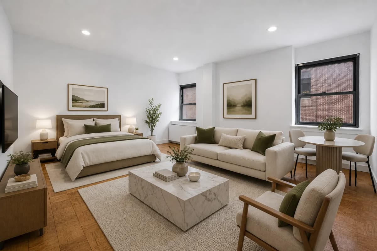 Leasing Office - 213 East 37th Street #7G 1 of 15