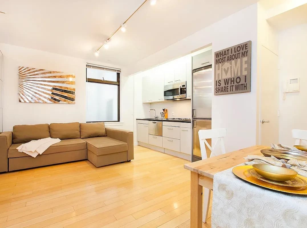Mildred Stallings - 43 Avenue C #6A 1 of 15