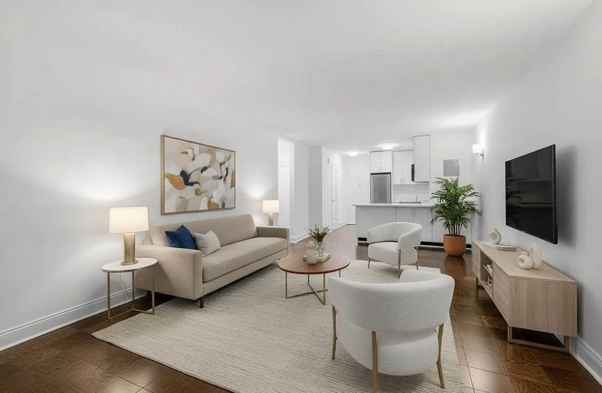 Sarah Halali - 165 East 35th Street #10FG 1 of 15