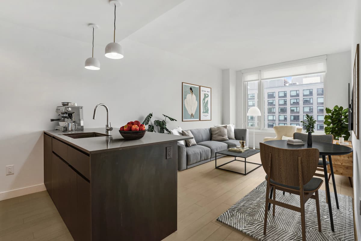 Anthony Cekay - 310 Livingston Street #1205 1 of 10