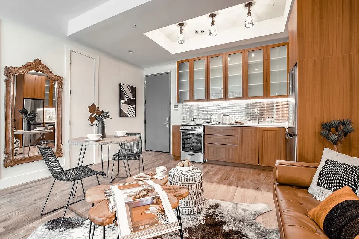 Goose Property Management - 1538 New York Avenue #6F 1 of 15