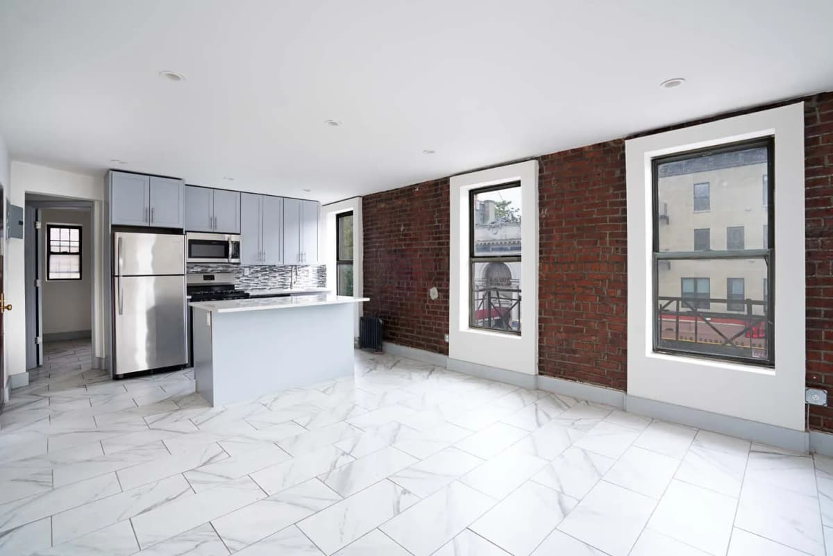 Adrian Ramirez - 1873 Lexington Avenue #3A 1 of 15