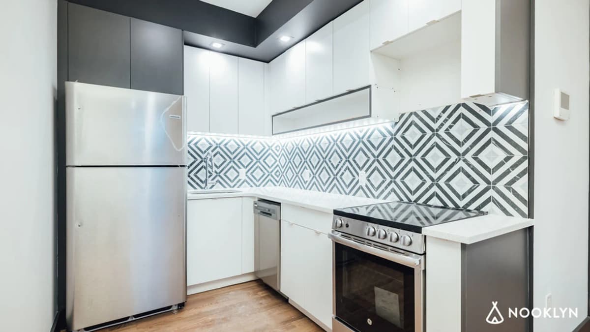 Nooklyn Apartments - 1079 Carroll Street #1A 1 of 15