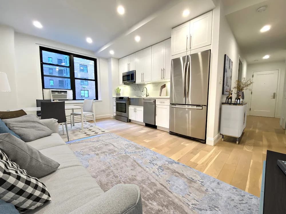 160 East 48th Street 14D---1 - 160 East 48th Street 14D---1 1 of 15
