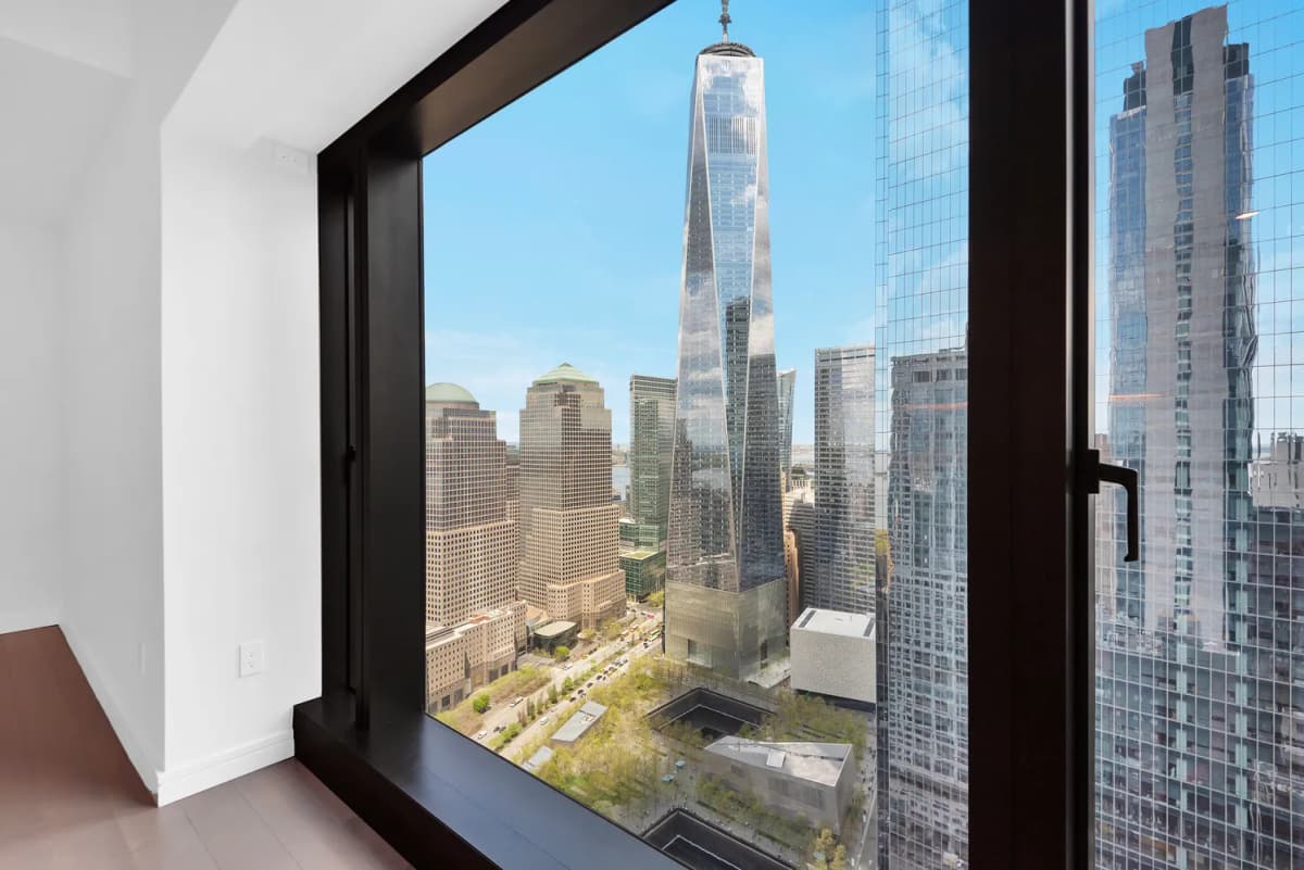 Michael Hay - 125 Greenwich Street #62H 1 of 11