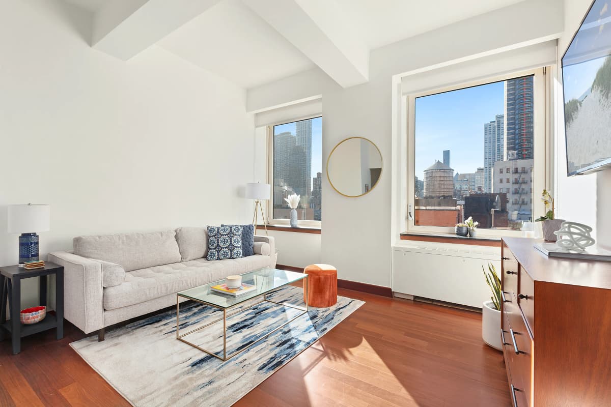 Michael Turtora - 305 East 63rd Street #8L 1 of 15