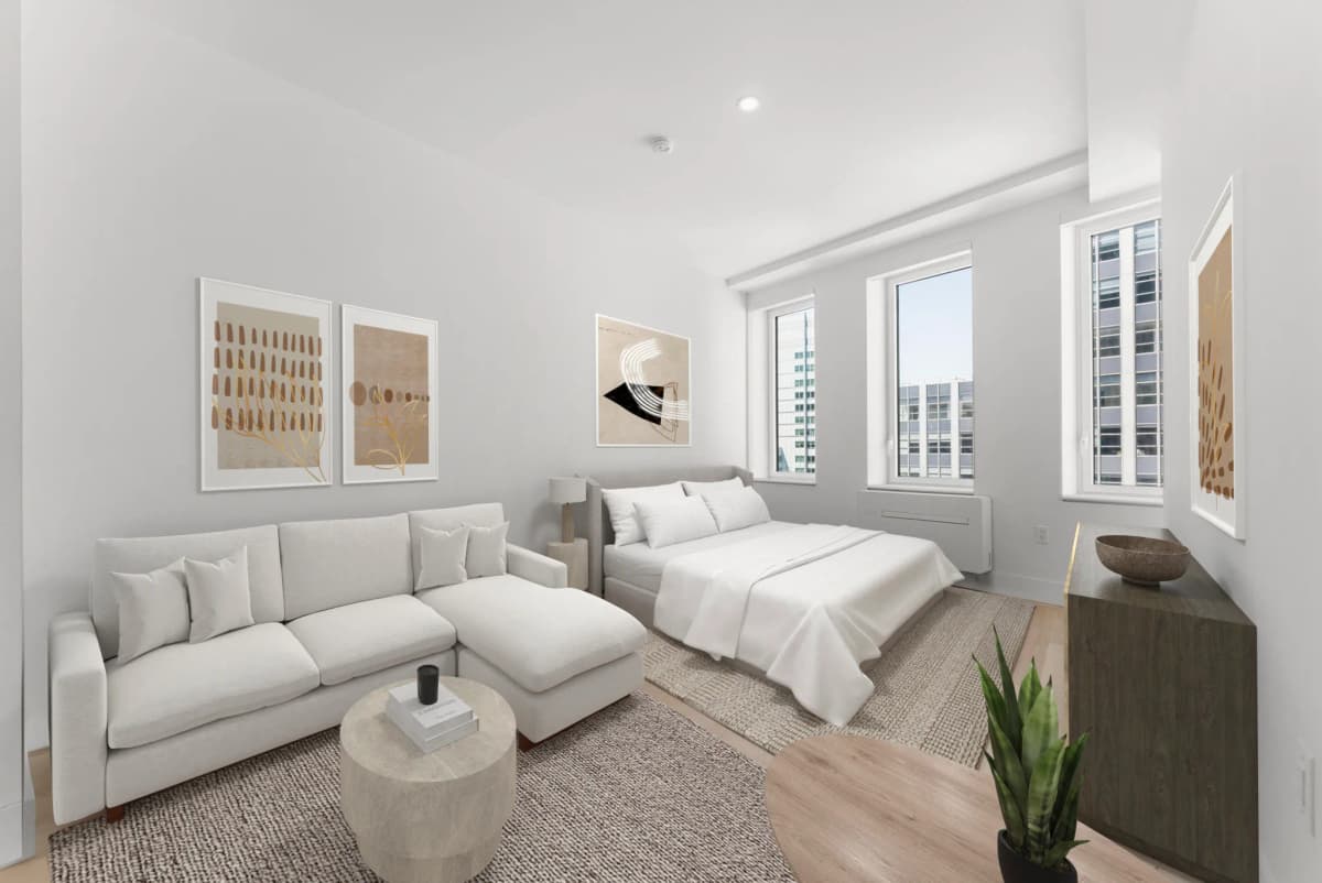 Platinum Rentals - 55 Broad Street #2611 1 of 15