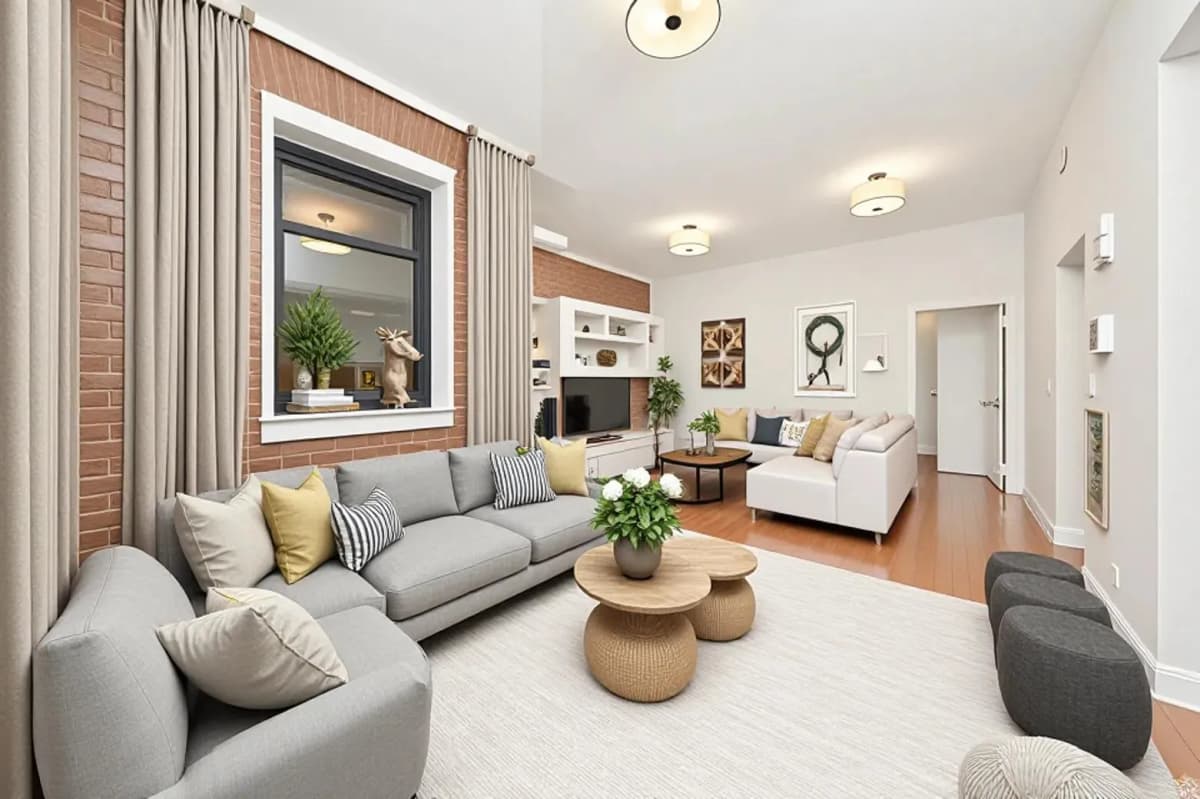 Daniel Rahmanzadeh - 208 East 13th Street #6F 1 of 15
