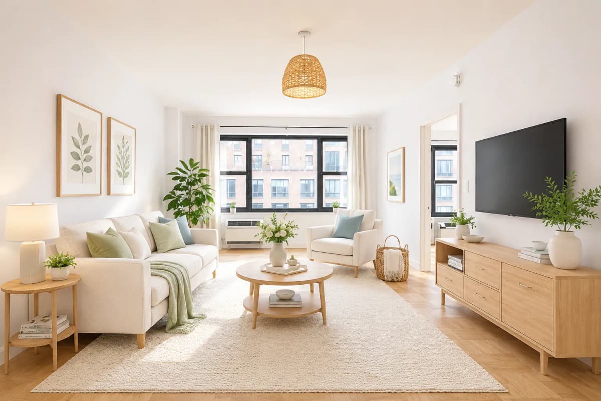 Mrg Team - 145 4th Avenue #8J 1 of 12