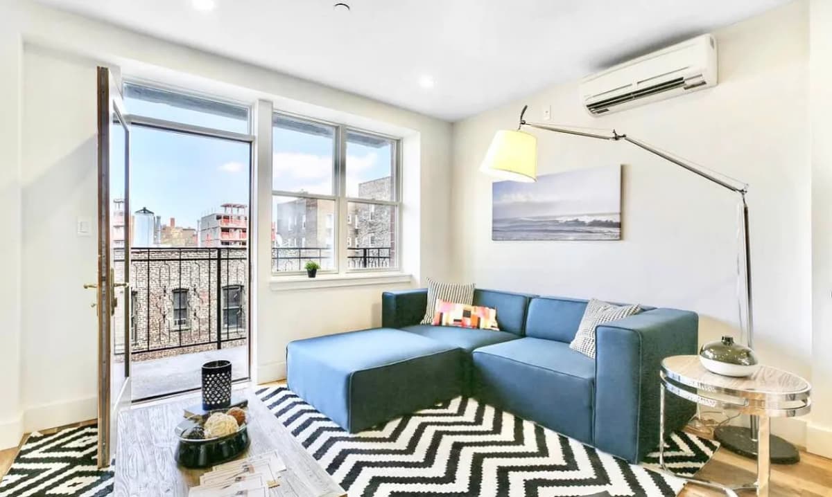 Leasing Department - 1543 East 19th Street #4F 1 of 15