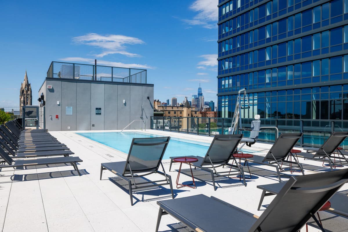 Corcoran New Development - 500 Degraw Street #203 1 of 15
