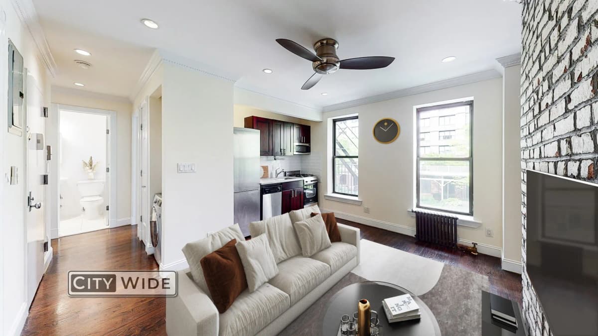 Rachel Dunham - 216 East 95th Street #3E 1 of 15