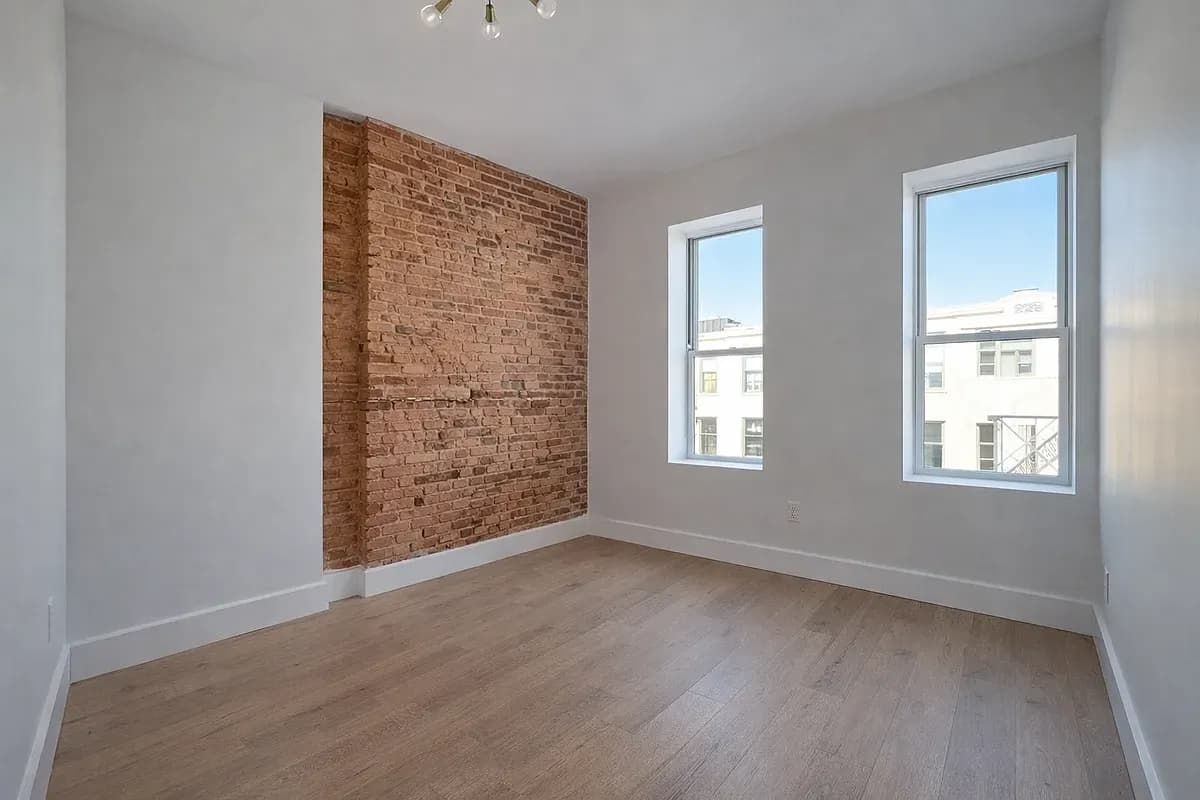 Nicholas Inzano - 1582 Dekalb Avenue #2D 1 of 12