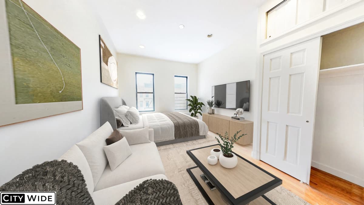 Jenny Bai - 946 Columbus Avenue #4C 1 of 15