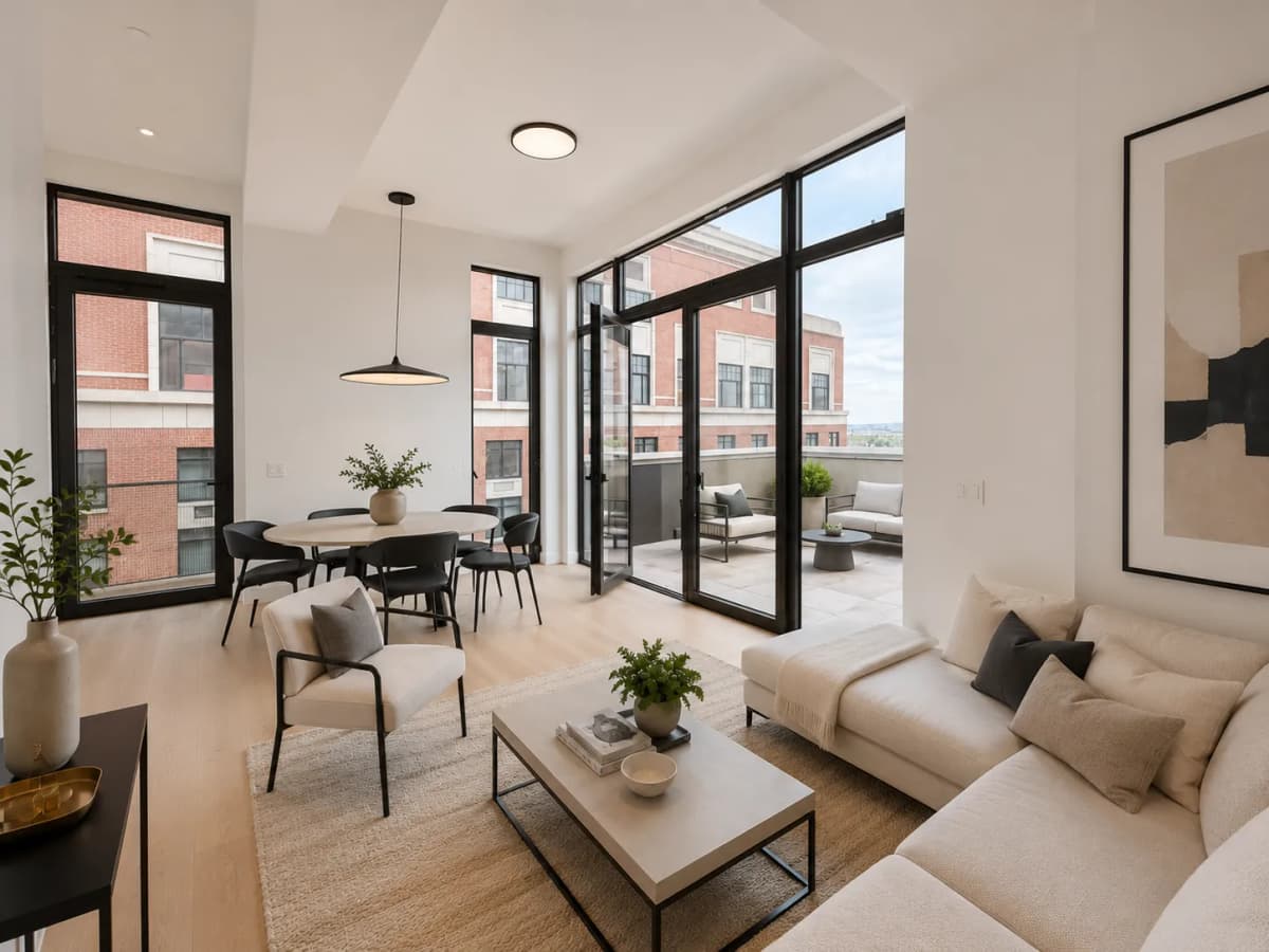 The Modavie - 88 Schermerhorn Street #PH20 1 of 15
