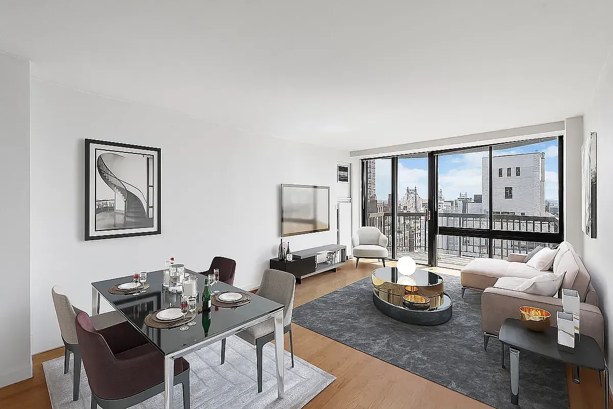 Sami Katri - 360 East 57th Street #3B 1 of 15