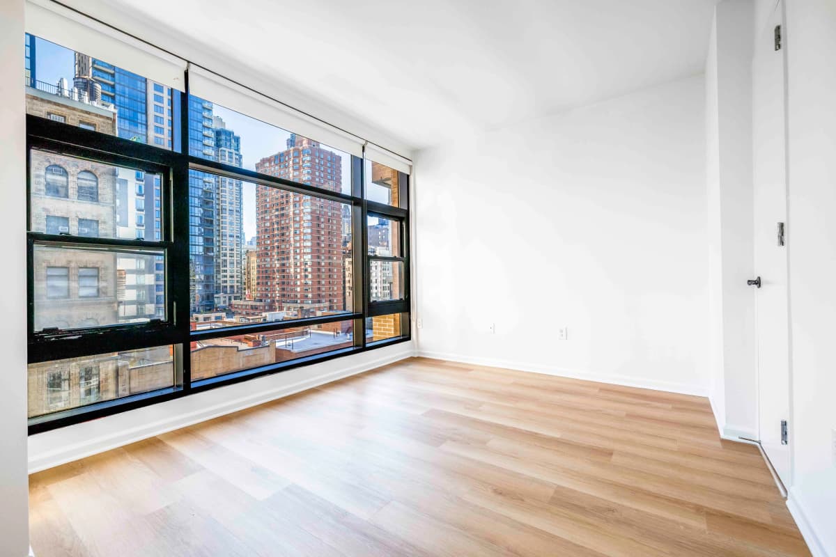 Nathan Holland - 120 West 23rd Street #12A 1 of 15