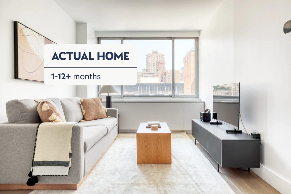 Blueground NYC - 101 West End Avenue #11Q 1 of 15