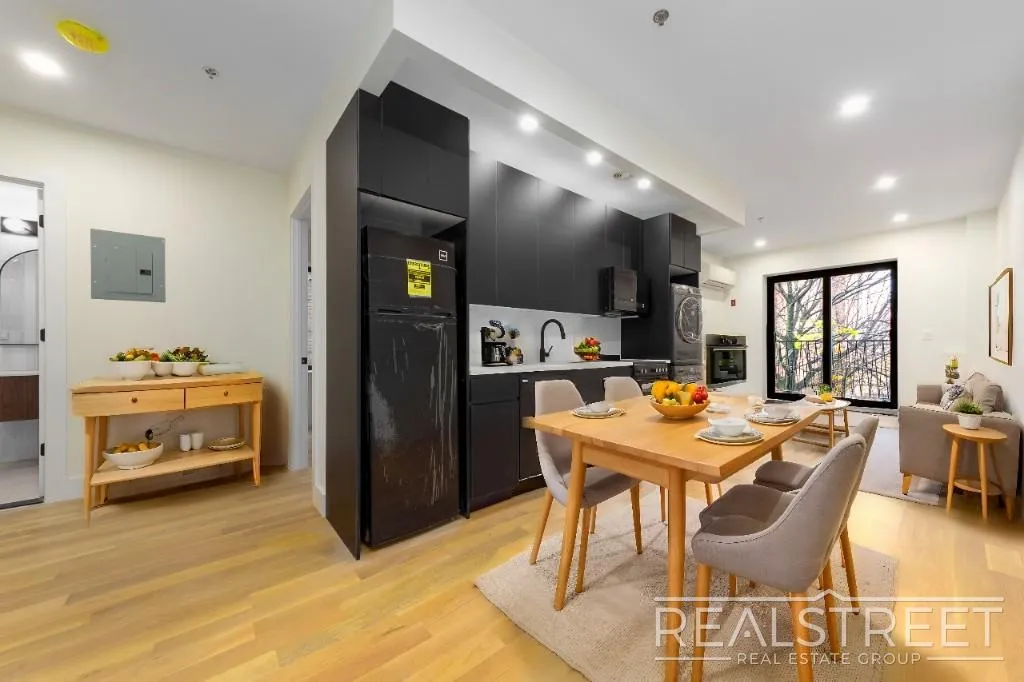 Marc Shagalow - 1410 Lincoln Place #4B 1 of 15