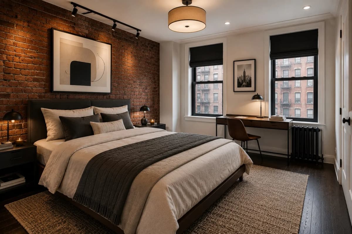 Sol Keller - 747 9th Avenue #3B 1 of 15