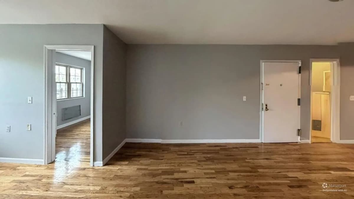 Sharon Dang - 2254 Linden Boulevard #2 1 of 10