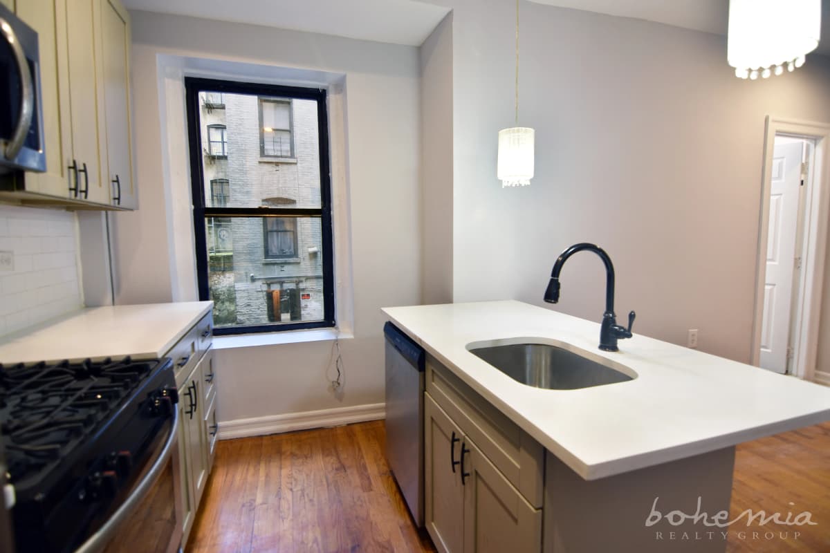 Bohemia Realty Group - 529 West 158th Street #1A 1 of 15