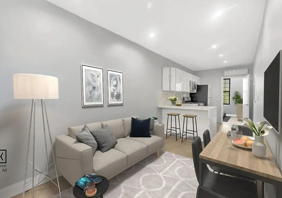 Zarko Kozlina - 1656 De Kalb Avenue #2R 1 of 15