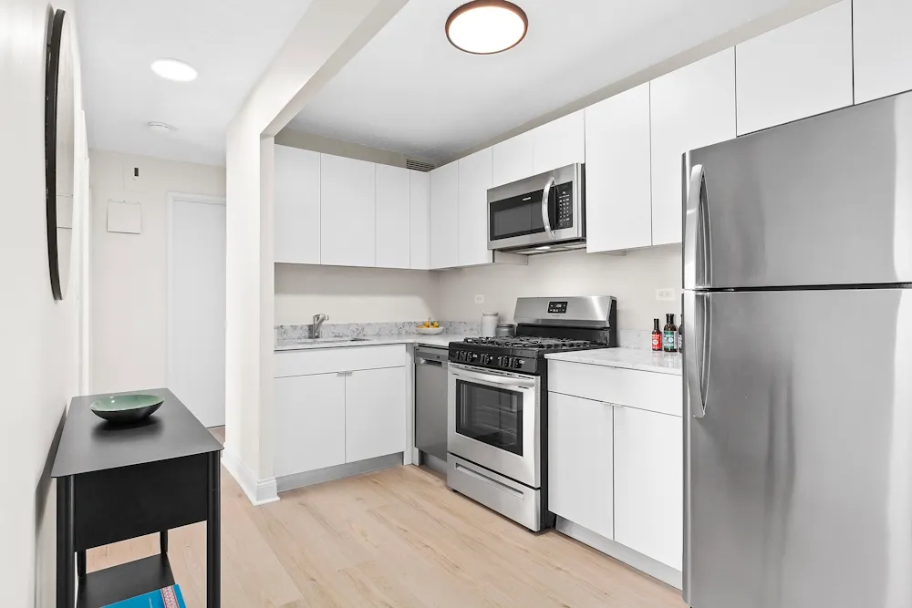 Miles & Parker Leasing Team - 1990 Lexington Avenue #12C 1 of 15