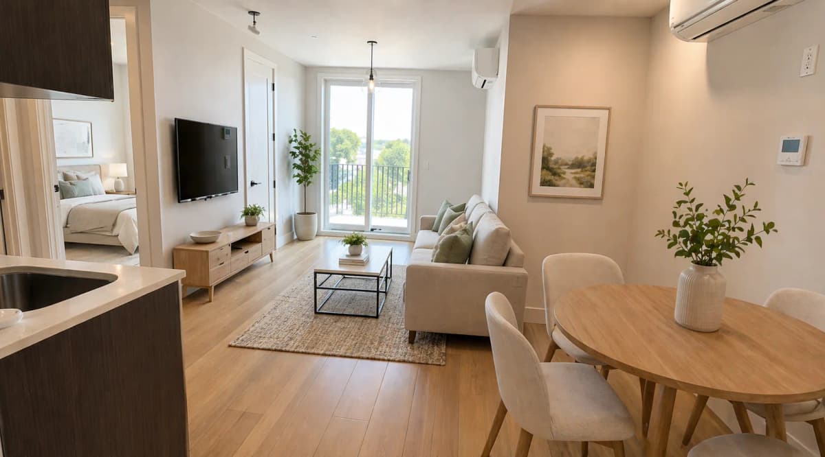 Rentopia Listings - 58 Palmetto Street #502B 1 of 15