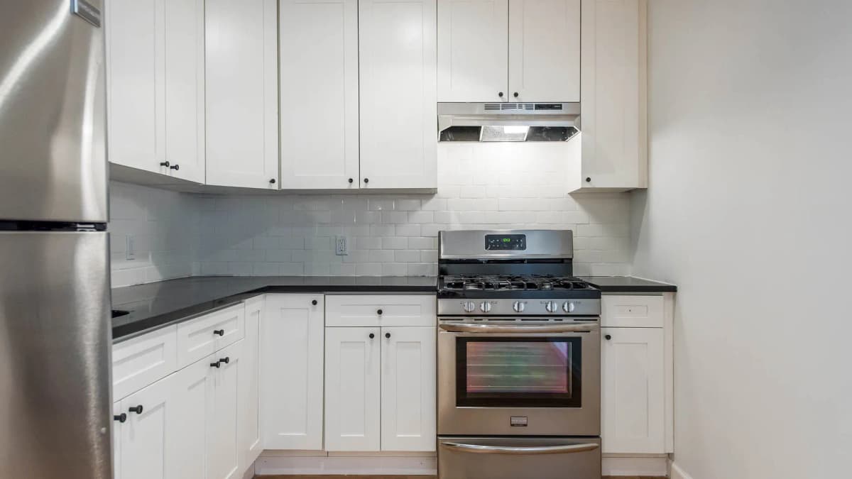 Nooklyn Apartments - 345 Knickerbocker Avenue #3C 1 of 14